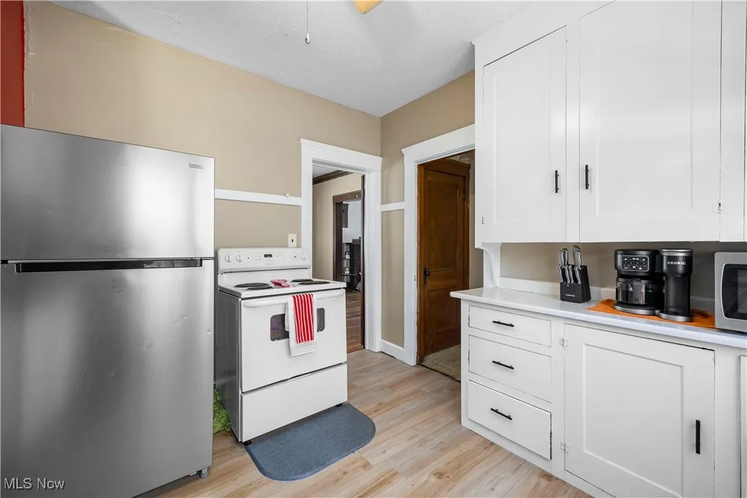 10608 Almira Avenue, Cleveland, Ohio 44111,MLS Now Listing ID