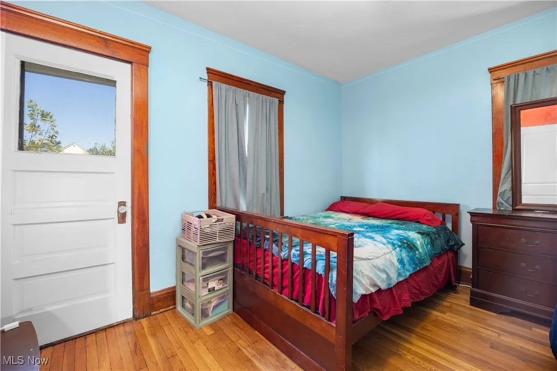 10608 Almira Avenue, Cleveland, Ohio 44111,MLS Now Listing ID
