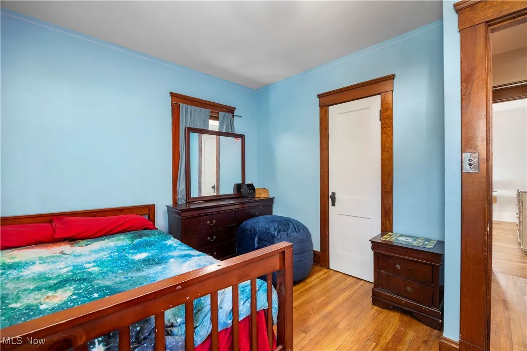 10608 Almira Avenue, Cleveland, Ohio 44111,MLS Now Listing ID