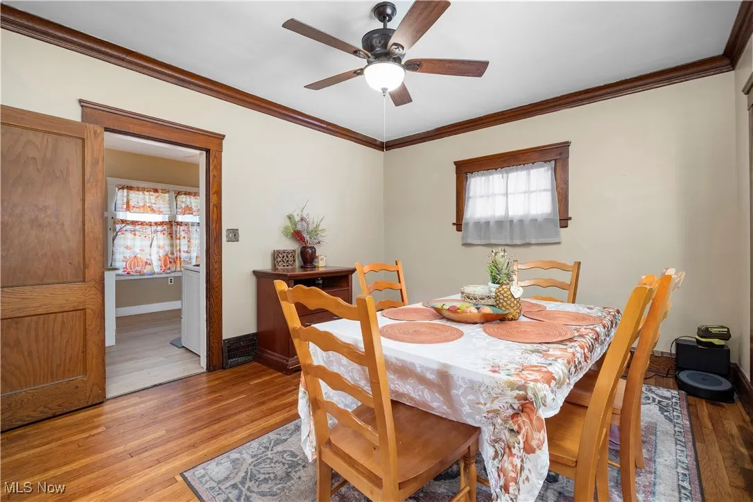 10608 Almira Avenue, Cleveland, Ohio 44111,MLS Now Listing ID