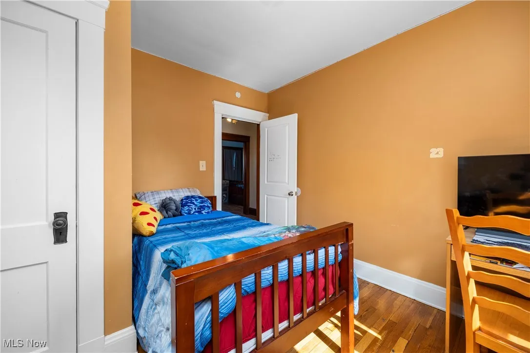 10608 Almira Avenue, Cleveland, Ohio 44111,MLS Now Listing ID