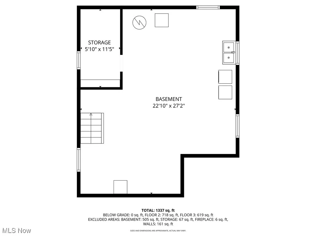 10608 Almira Avenue, Cleveland, Ohio 44111,MLS Now Listing ID