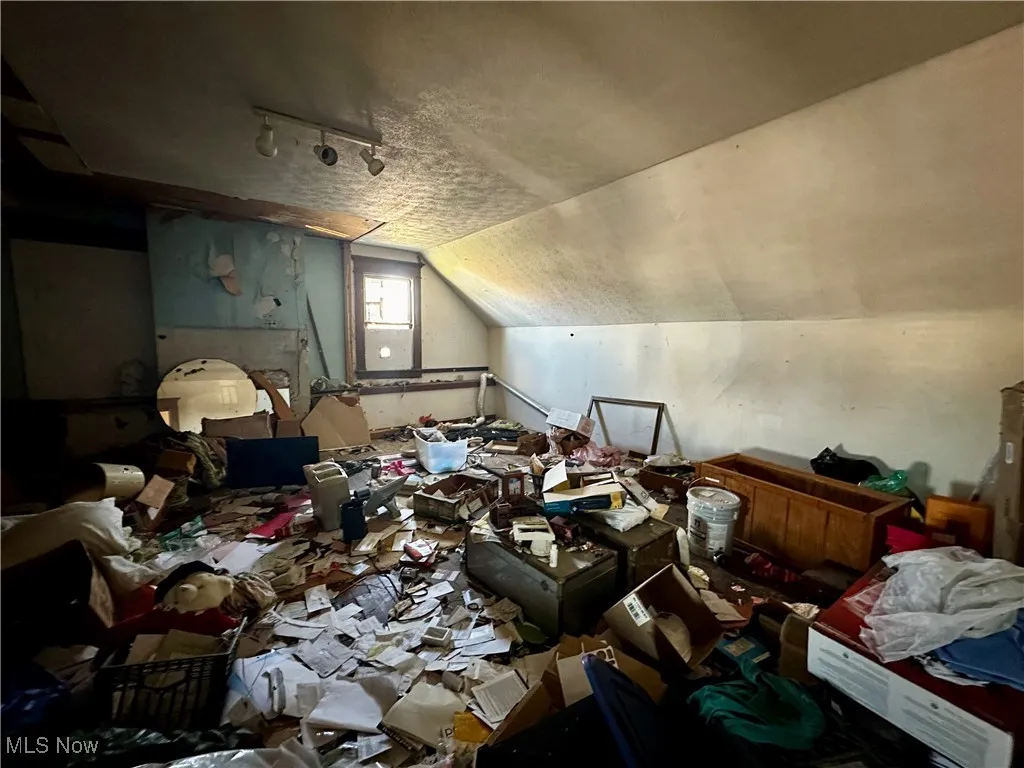 3rd Floor Room #1