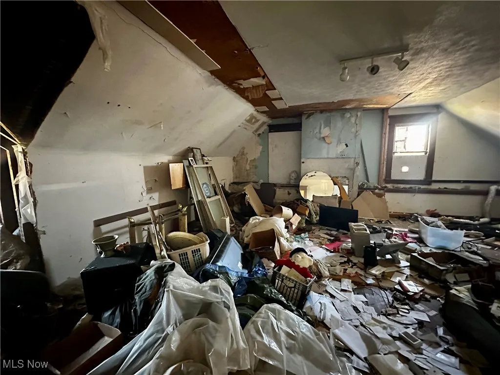 3rd Floor Room #1