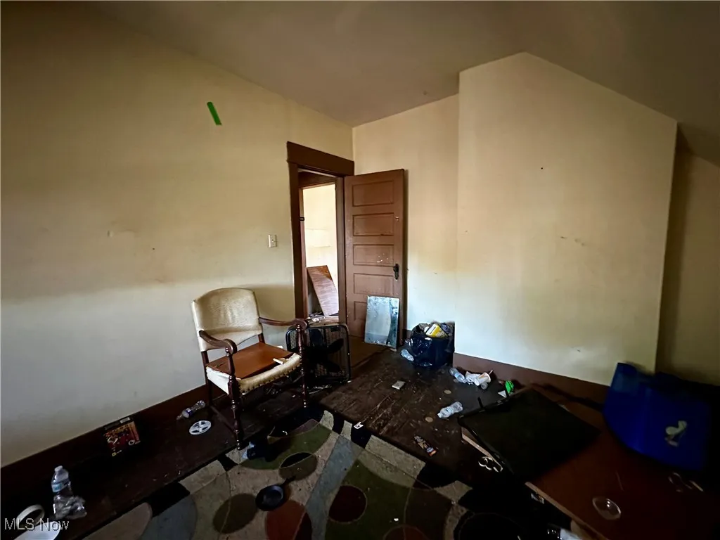 3rd Floor Room #2