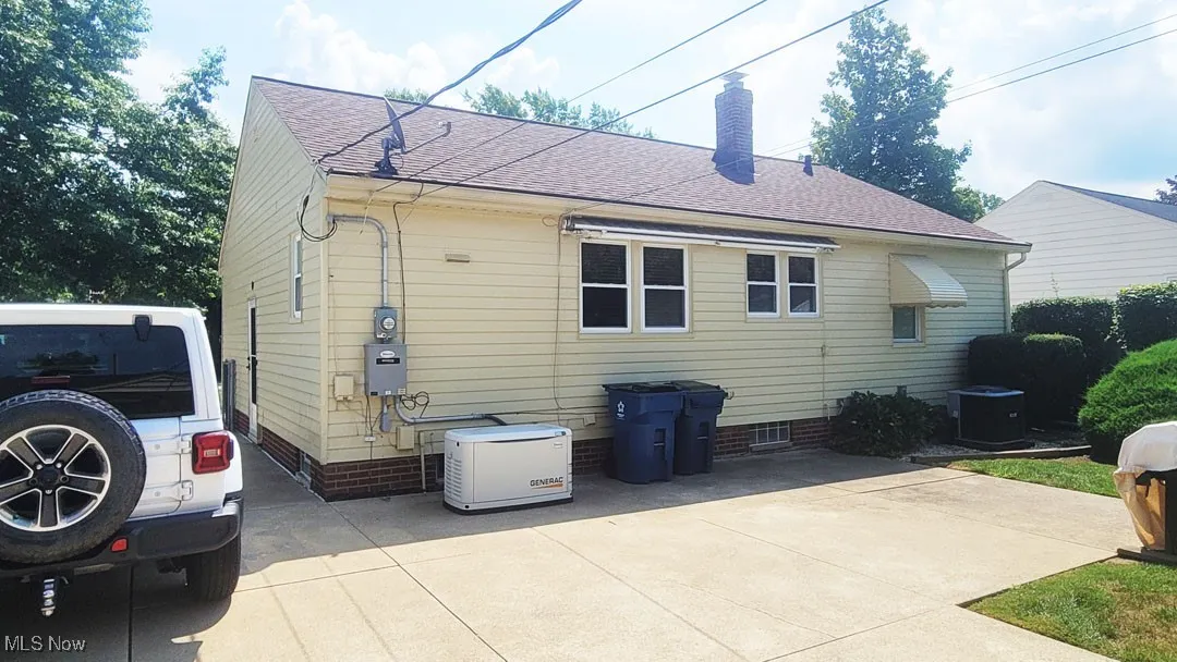 5072 Harmony Lane, Willoughby, Ohio 44094,MLS Now Listing ID