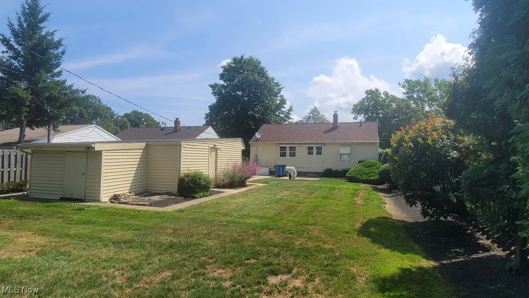 5072 Harmony Lane, Willoughby, Ohio 44094,MLS Now Listing ID