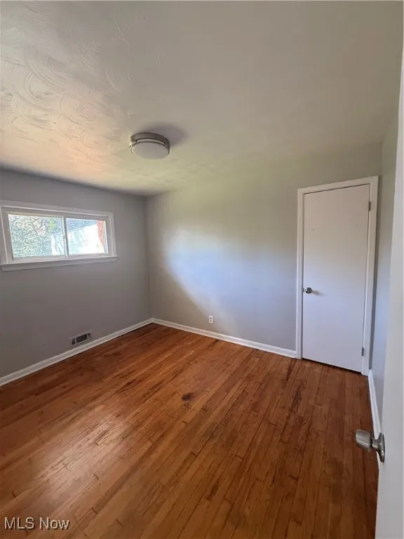 852 Washington Street, Bedford, Ohio 44146,MLS Now Listing ID
