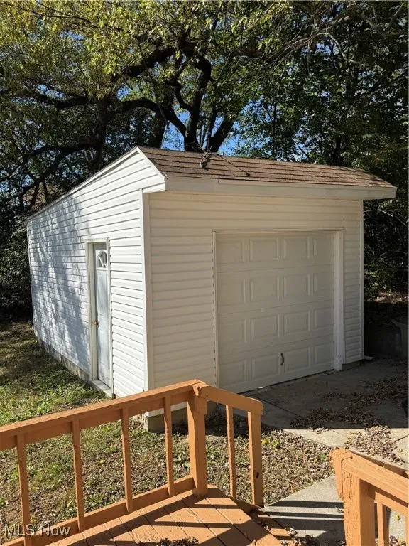 852 Washington Street, Bedford, Ohio 44146,MLS Now Listing ID