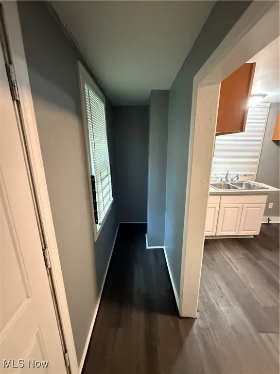 3152 W 46th Street # 2, Cleveland, Ohio 44102,MLS Now Listing ID