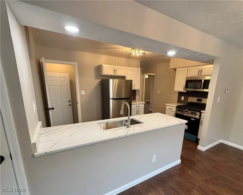 414 Union Street, Bedford, Ohio 44146,MLS Now Listing ID