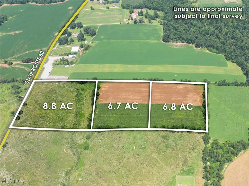 SR 83, Shreve, Ohio 44676,MLS Now Listing ID