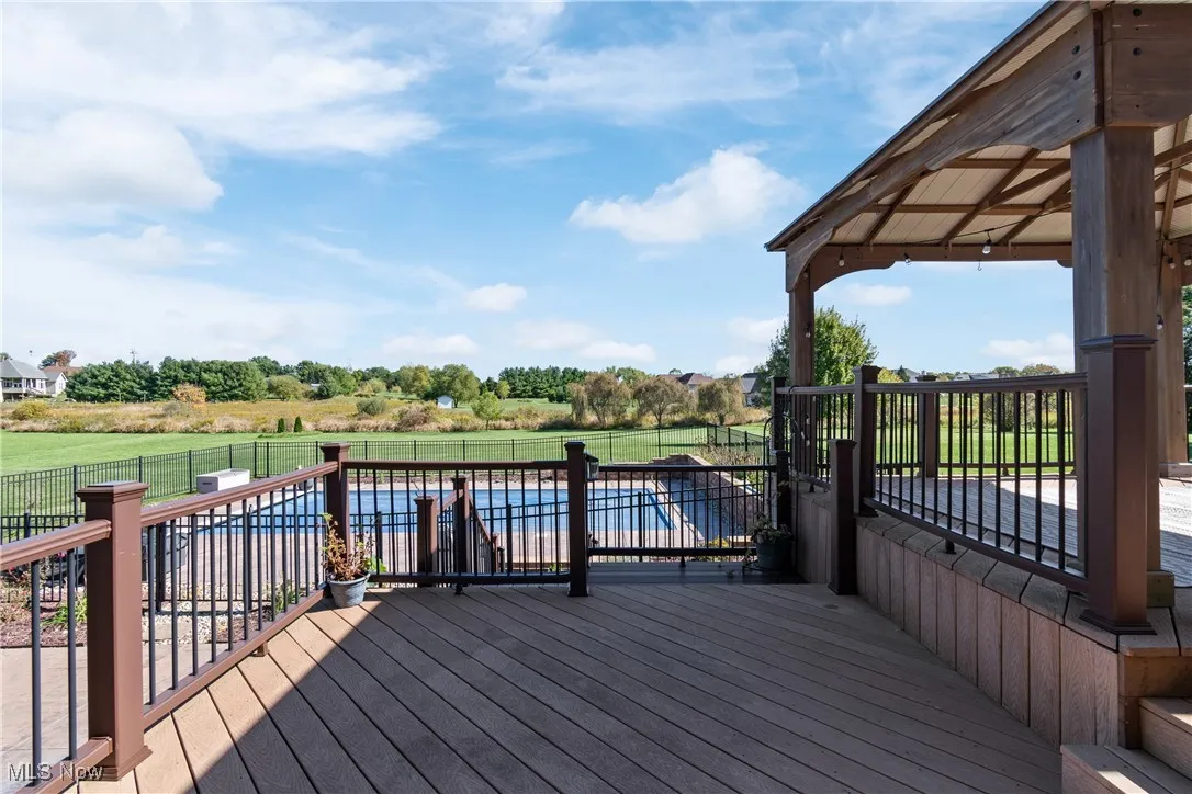 7245 Hunters Glen Lane, Medina, Ohio 44273,MLS Now Listing ID