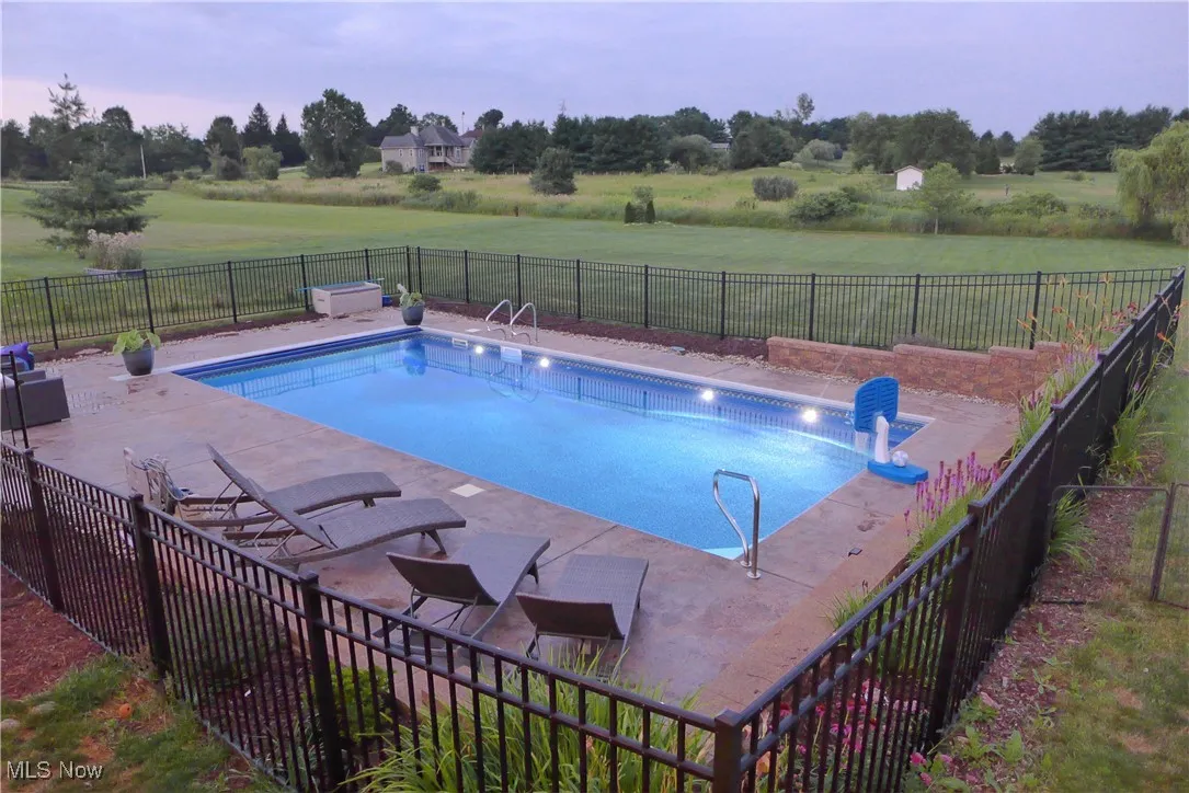 7245 Hunters Glen Lane, Medina, Ohio 44273,MLS Now Listing ID