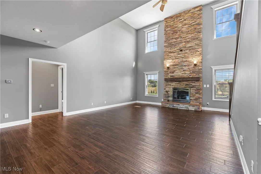 7245 Hunters Glen Lane, Medina, Ohio 44273,MLS Now Listing ID