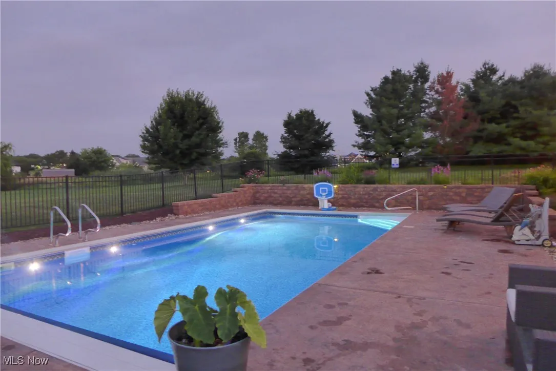 7245 Hunters Glen Lane, Medina, Ohio 44273,MLS Now Listing ID