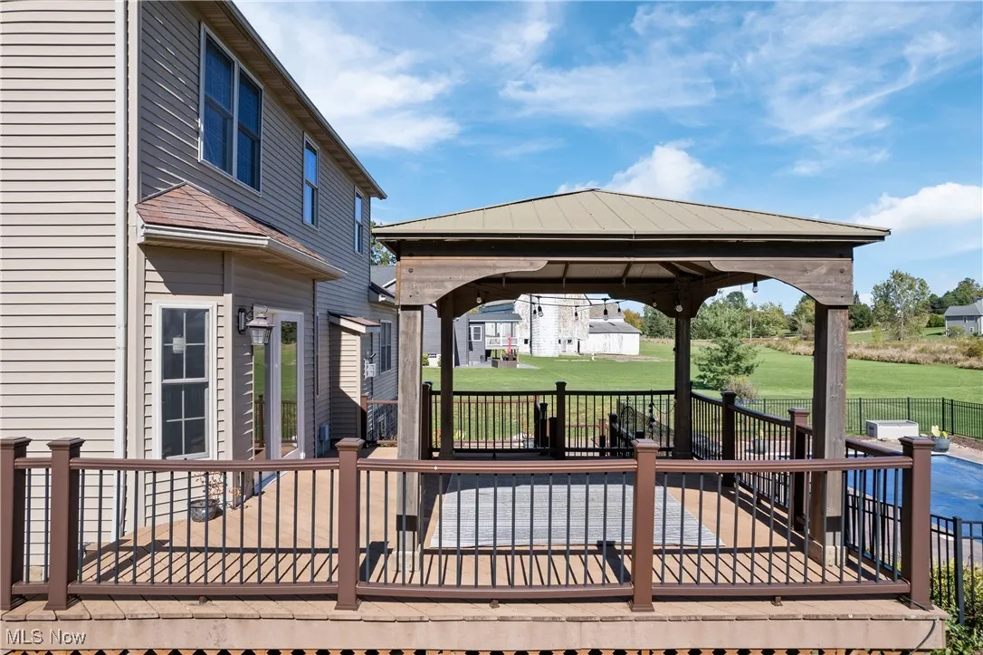 7245 Hunters Glen Lane, Medina, Ohio 44273,MLS Now Listing ID