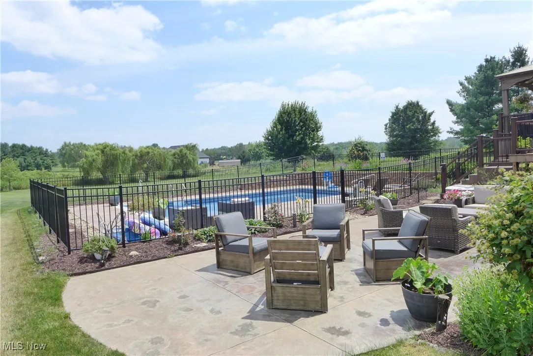 7245 Hunters Glen Lane, Medina, Ohio 44273,MLS Now Listing ID
