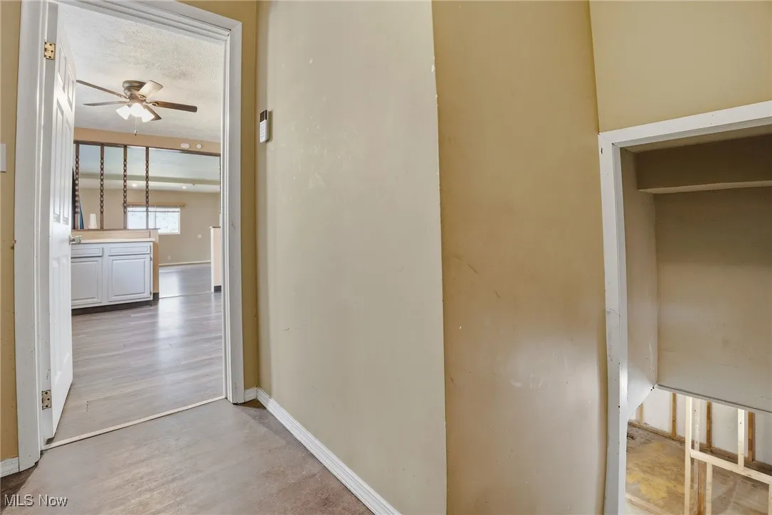 16100 Saranac Road, Cleveland, Ohio 44110,MLS Now Listing ID