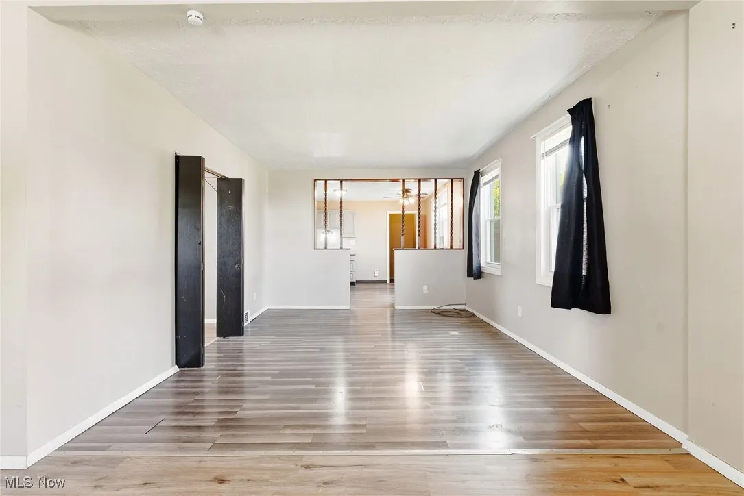 16100 Saranac Road, Cleveland, Ohio 44110,MLS Now Listing ID