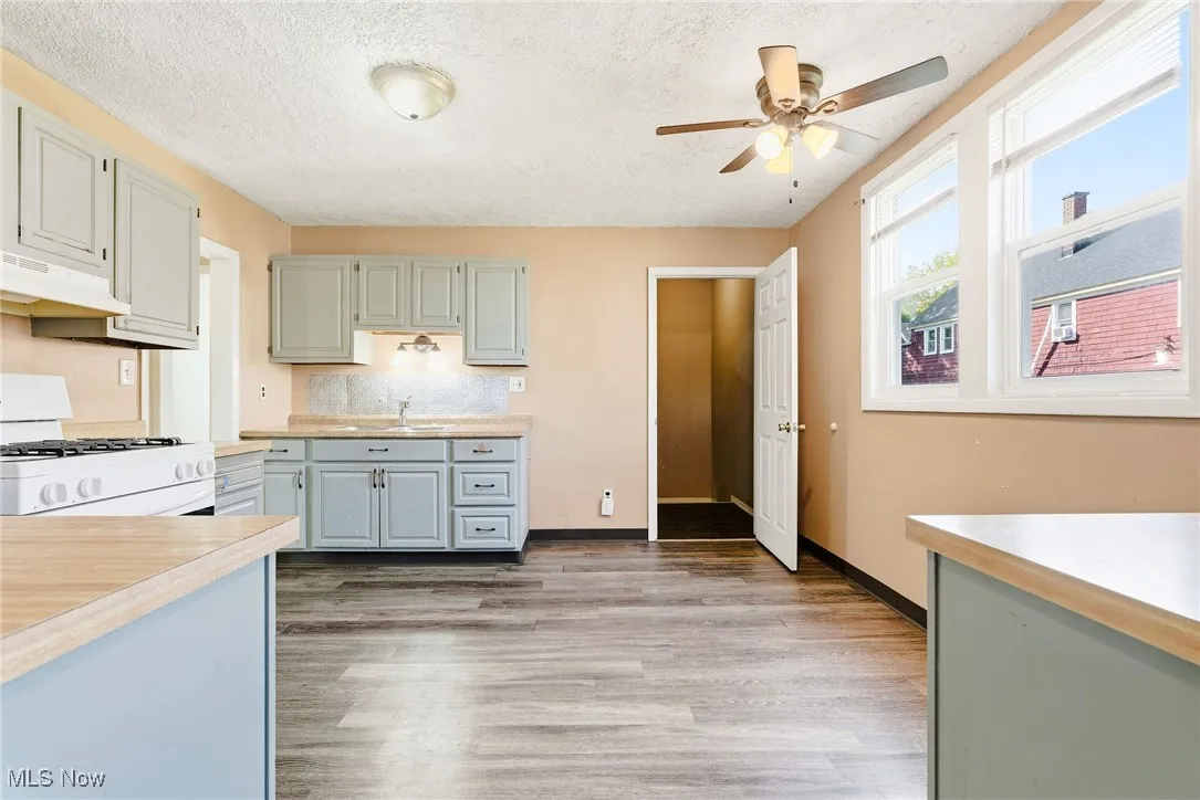 16100 Saranac Road, Cleveland, Ohio 44110,MLS Now Listing ID