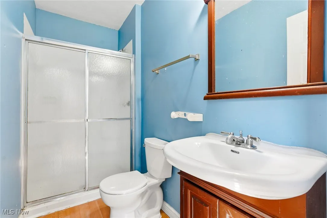 16100 Saranac Road, Cleveland, Ohio 44110,MLS Now Listing ID