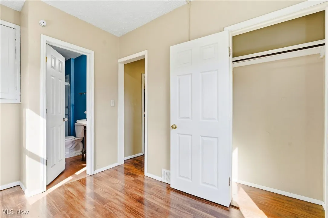 16100 Saranac Road, Cleveland, Ohio 44110,MLS Now Listing ID