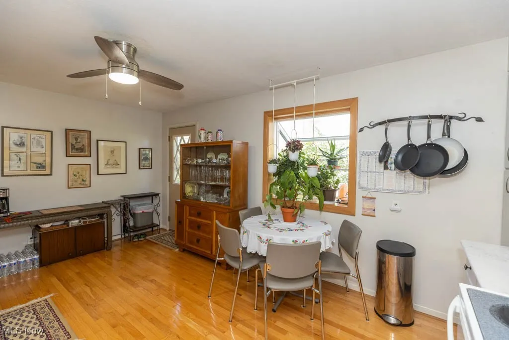 120 E 156th Street, Cleveland, Ohio 44110,MLS Now Listing ID