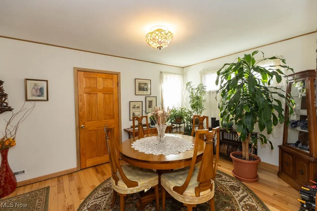 120 E 156th Street, Cleveland, Ohio 44110,MLS Now Listing ID
