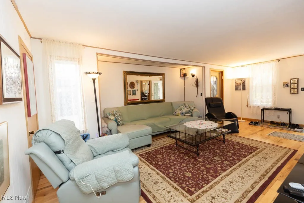 120 E 156th Street, Cleveland, Ohio 44110,MLS Now Listing ID