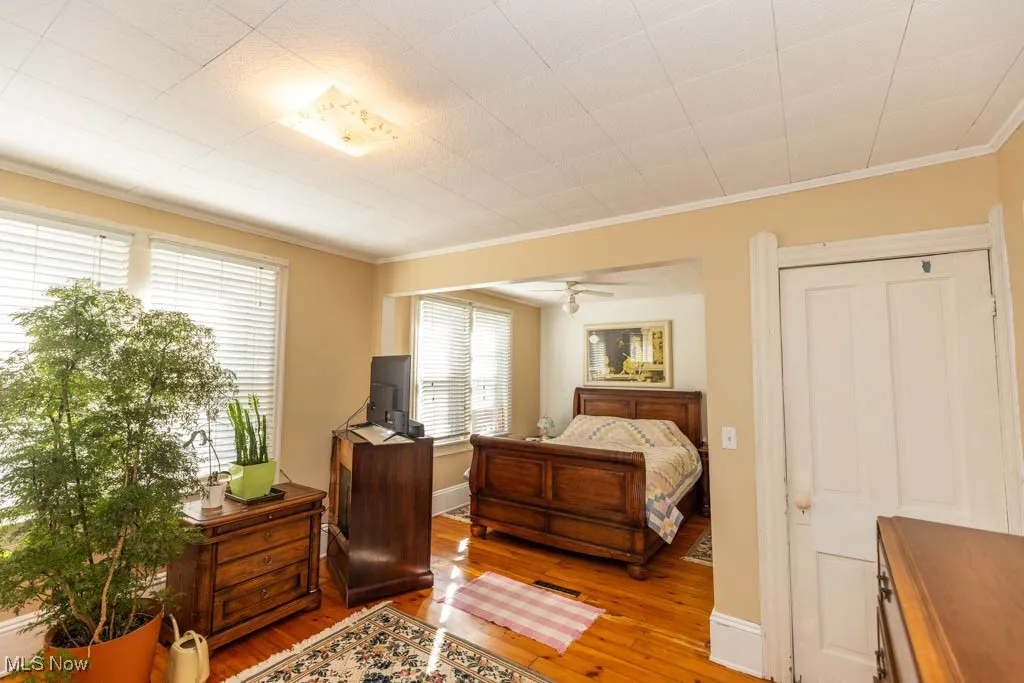 120 E 156th Street, Cleveland, Ohio 44110,MLS Now Listing ID