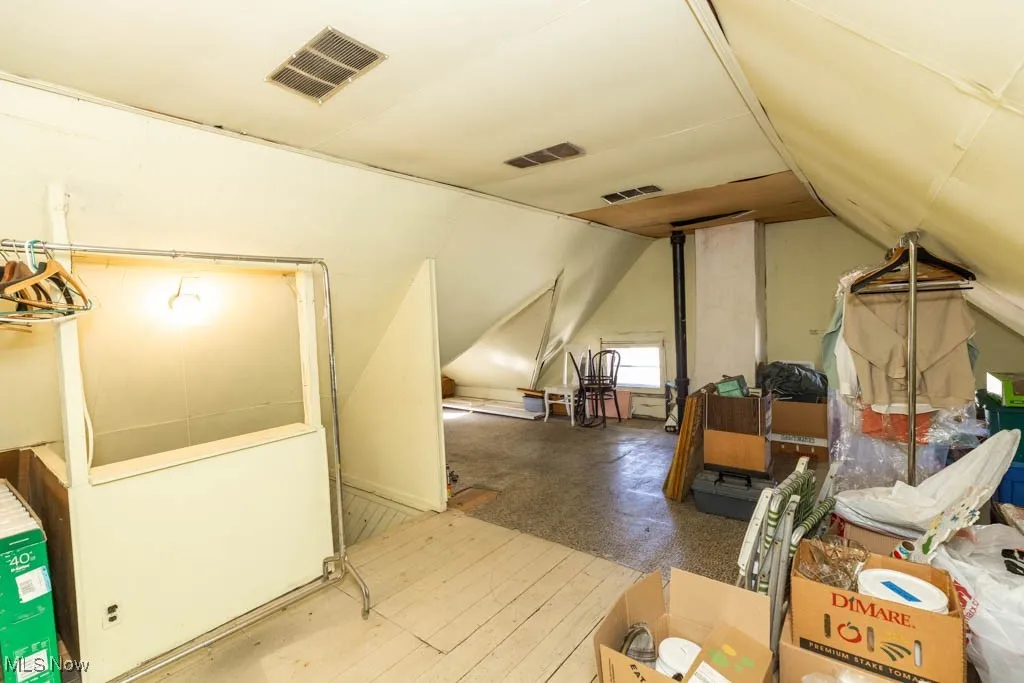 120 E 156th Street, Cleveland, Ohio 44110,MLS Now Listing ID