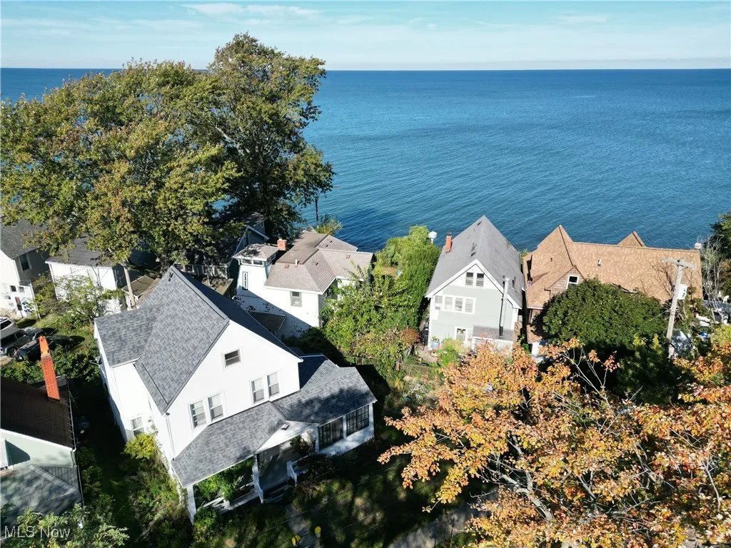 120 E 156th Street, Cleveland, Ohio 44110,MLS Now Listing ID