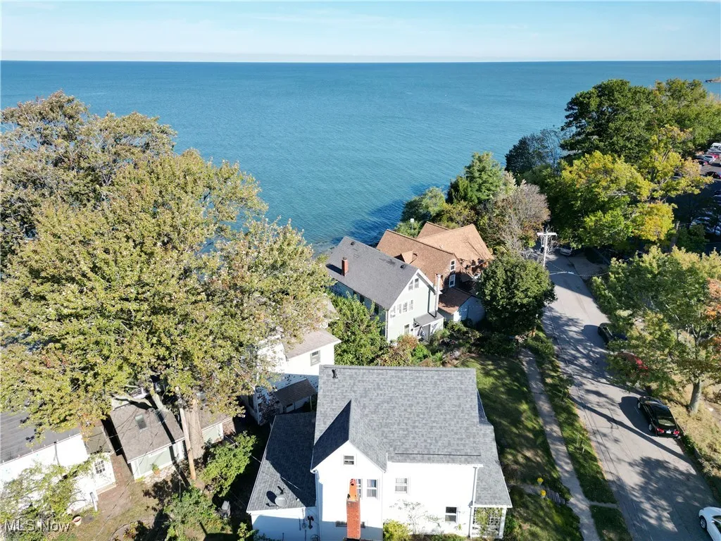120 E 156th Street, Cleveland, Ohio 44110,MLS Now Listing ID