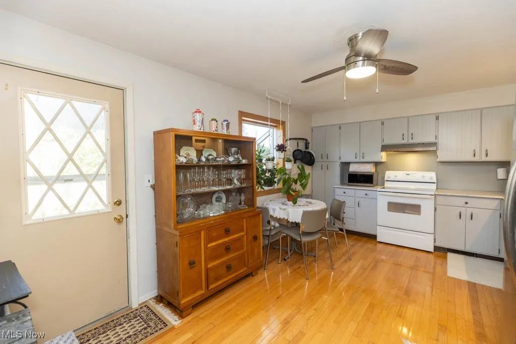 120 E 156th Street, Cleveland, Ohio 44110,MLS Now Listing ID
