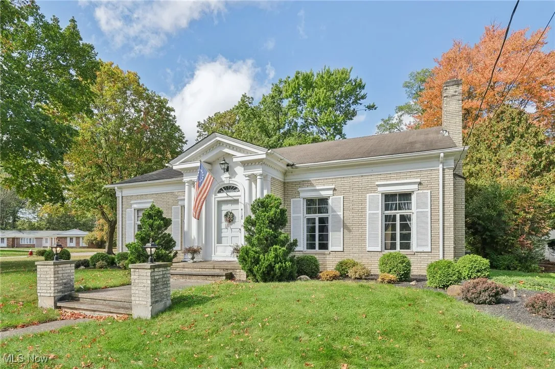 4120 West Valley, Fairview Park, Ohio 44126,MLS Now Listing ID