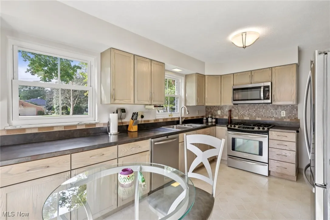 4120 West Valley, Fairview Park, Ohio 44126,MLS Now Listing ID