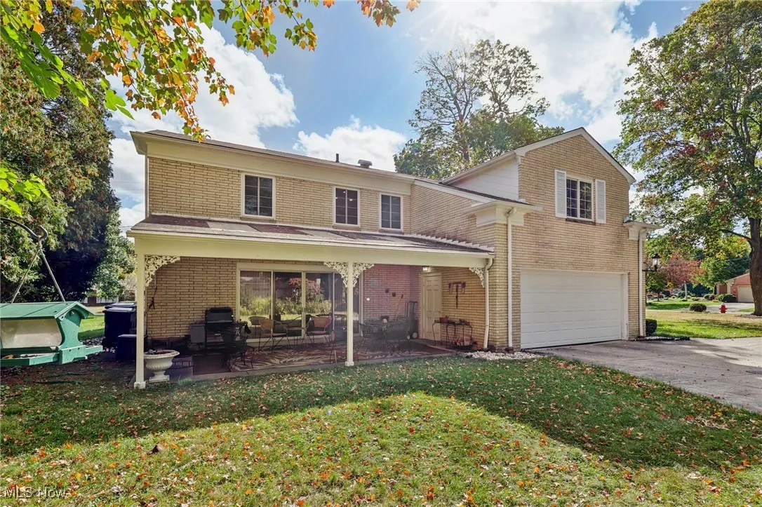 4120 West Valley, Fairview Park, Ohio 44126,MLS Now Listing ID