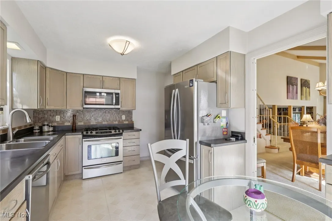 4120 West Valley, Fairview Park, Ohio 44126,MLS Now Listing ID