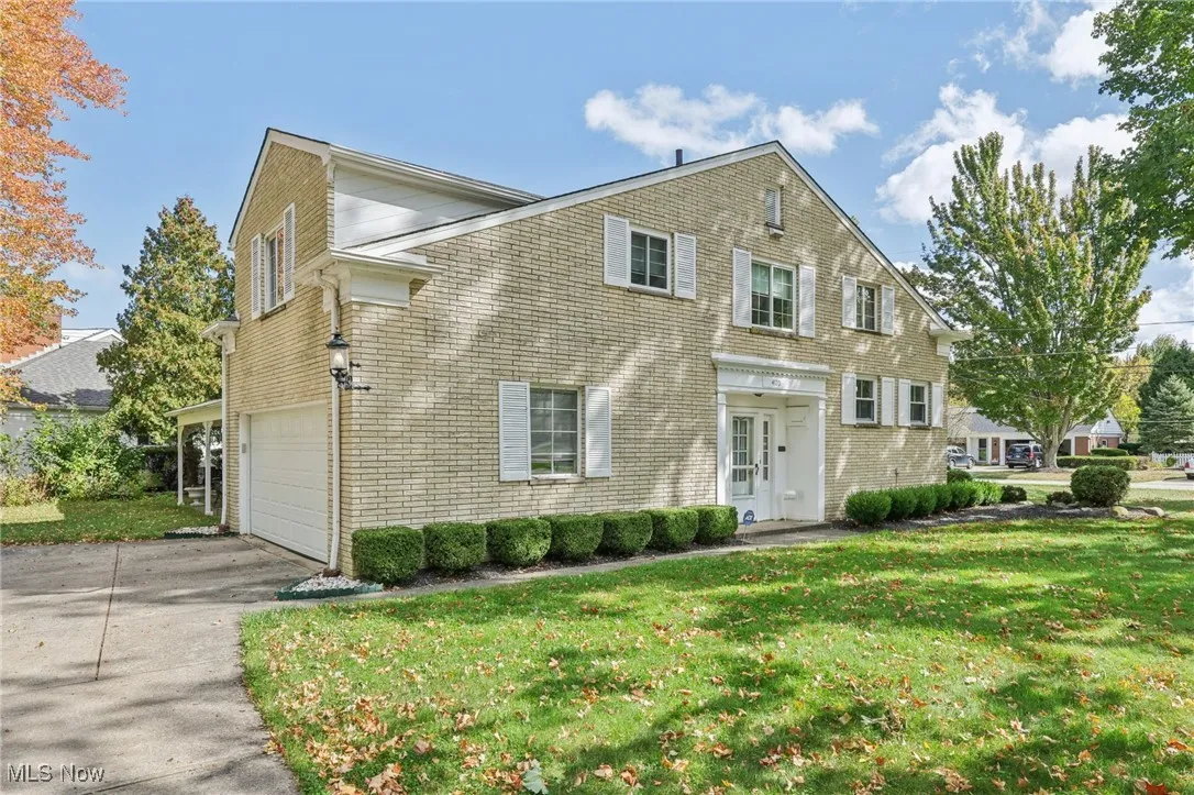 4120 West Valley, Fairview Park, Ohio 44126,MLS Now Listing ID