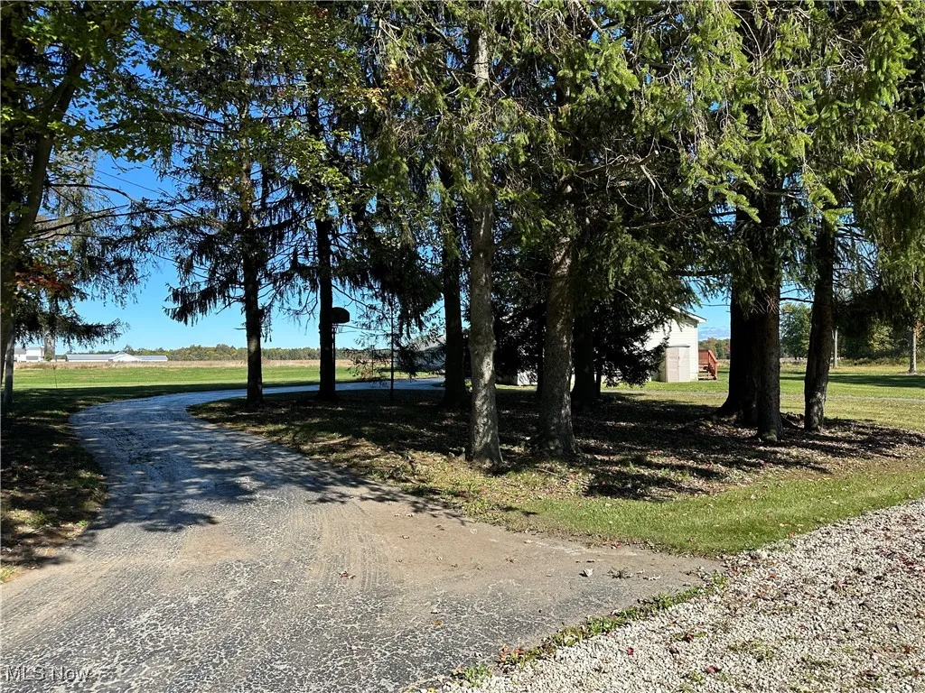 7126 State Route 534, West Farmington, Ohio 44491,MLS Now Listing ID