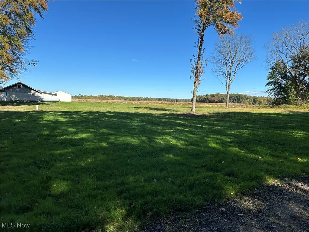 7126 State Route 534, West Farmington, Ohio 44491,MLS Now Listing ID