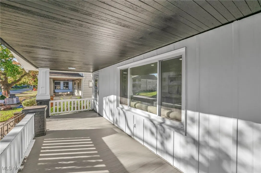 3502 W 128th Street, Cleveland, Ohio 44111,MLS Now Listing ID