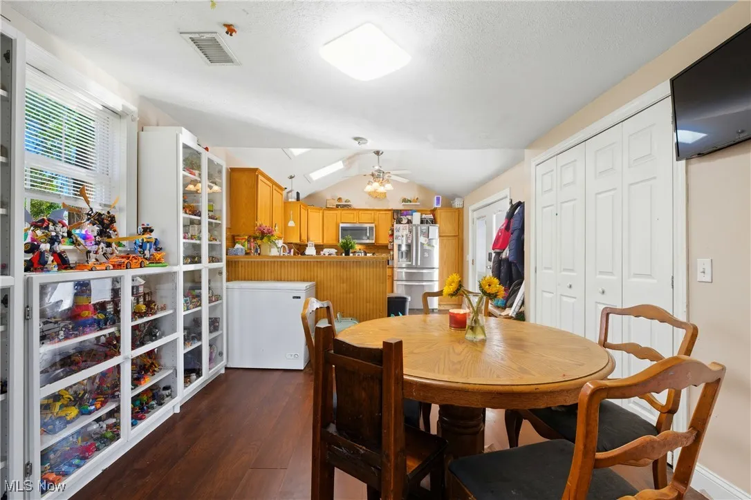 153 Sheriff Street, Elyria, Ohio 44035,MLS Now Listing ID