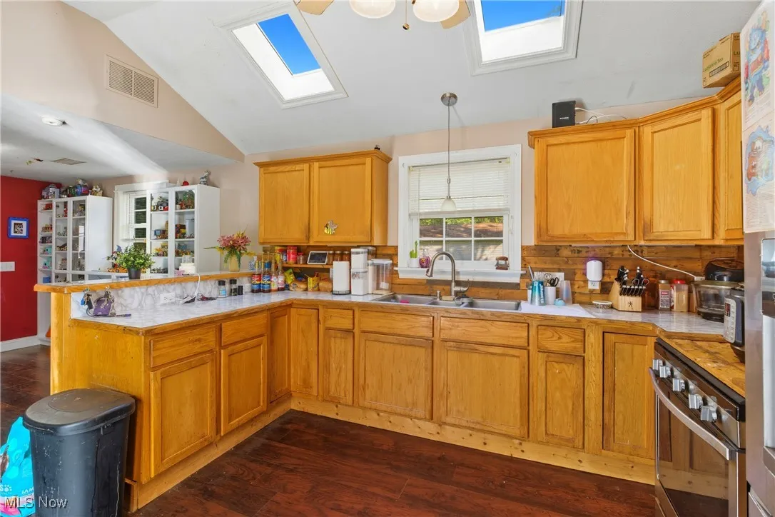 153 Sheriff Street, Elyria, Ohio 44035,MLS Now Listing ID