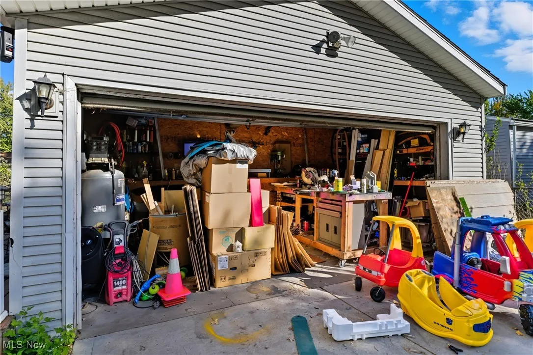 153 Sheriff Street, Elyria, Ohio 44035,MLS Now Listing ID