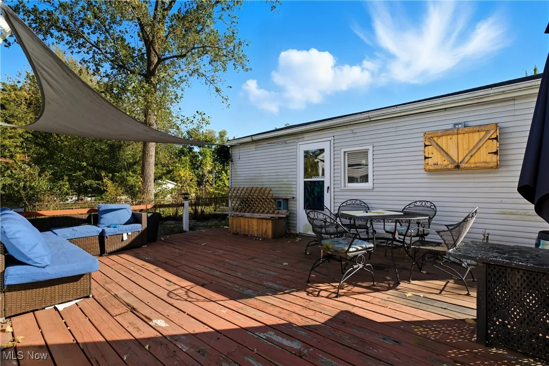 153 Sheriff Street, Elyria, Ohio 44035,MLS Now Listing ID