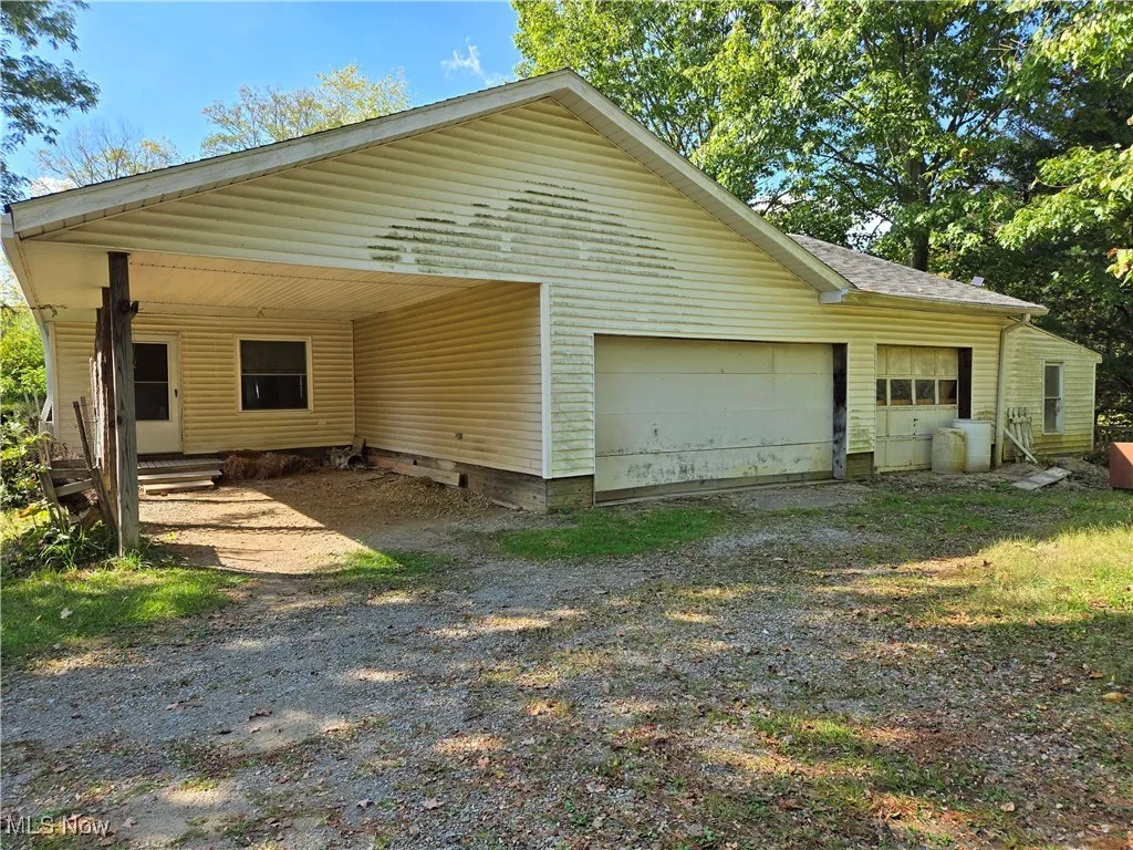 9459 Chatham Road, Spencer, Ohio 44275,MLS Now Listing ID