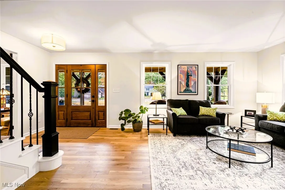 1545 Greenleaf Circle, Westlake, Ohio 44145,MLS Now Listing ID