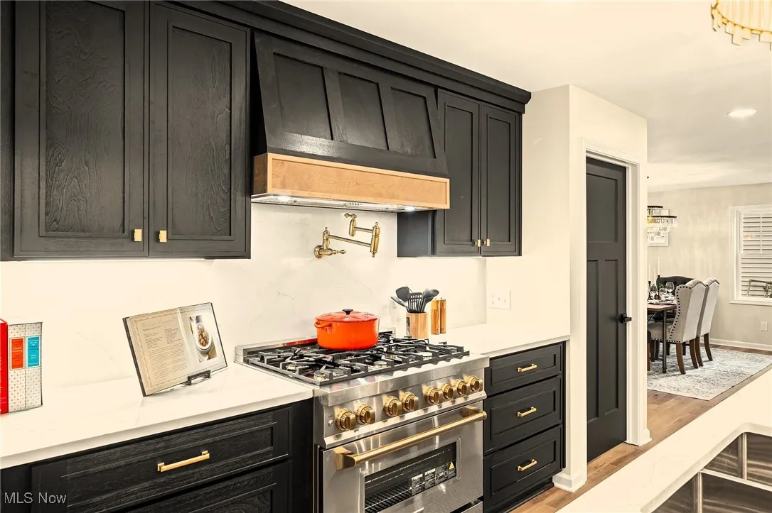 1545 Greenleaf Circle, Westlake, Ohio 44145,MLS Now Listing ID